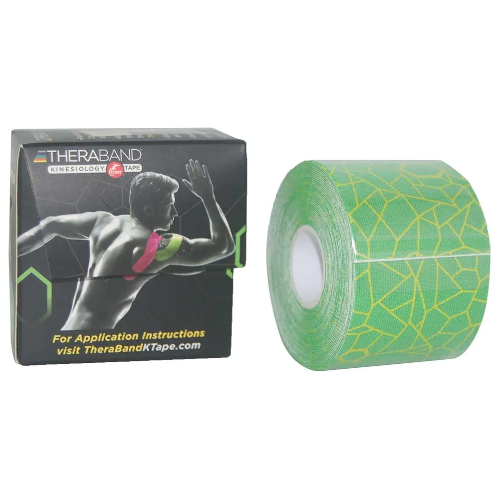 TheraBand 5 m Kinesiologie-Tape