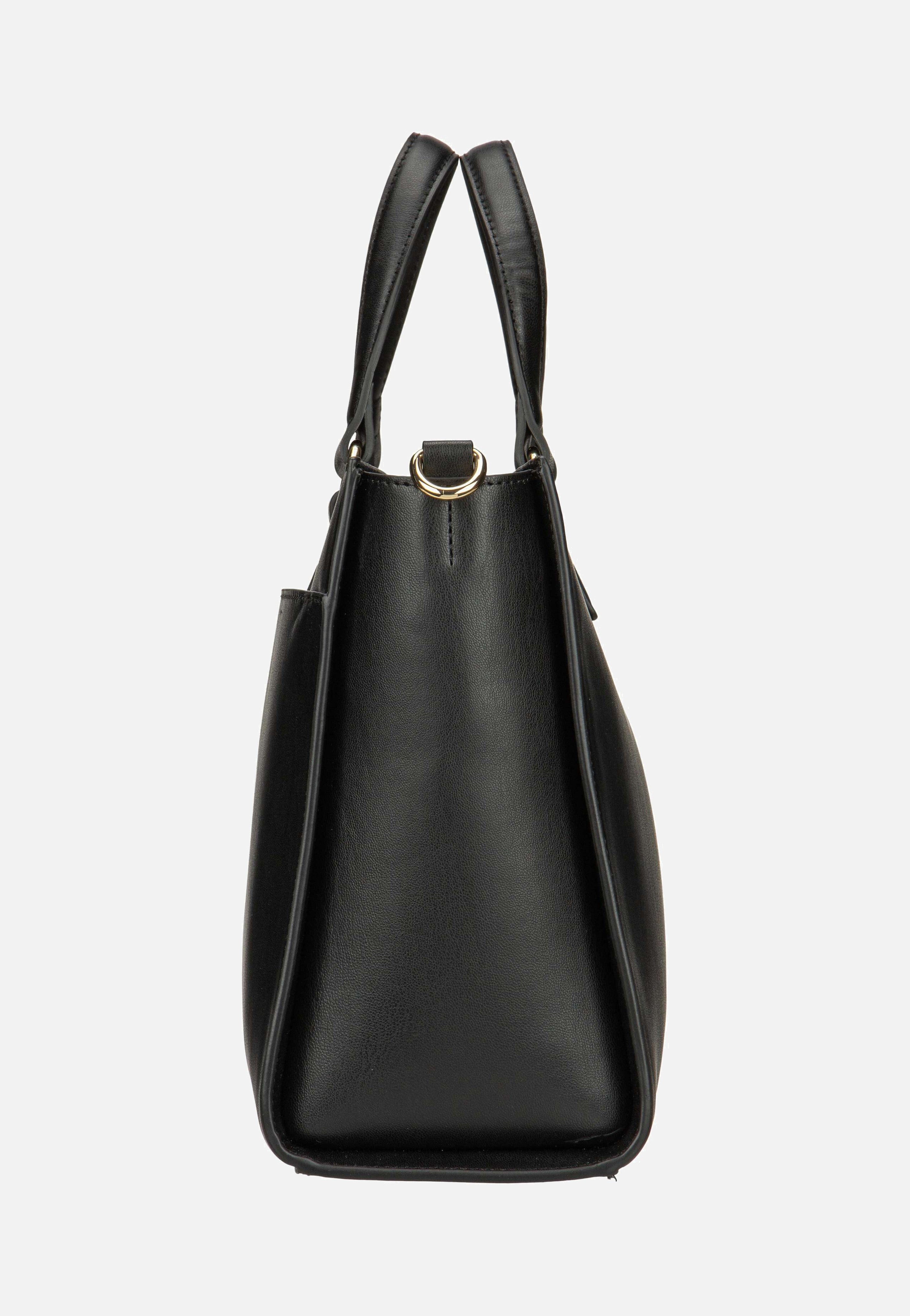 TH Joy 16814 SP25 Black - Tote Bag