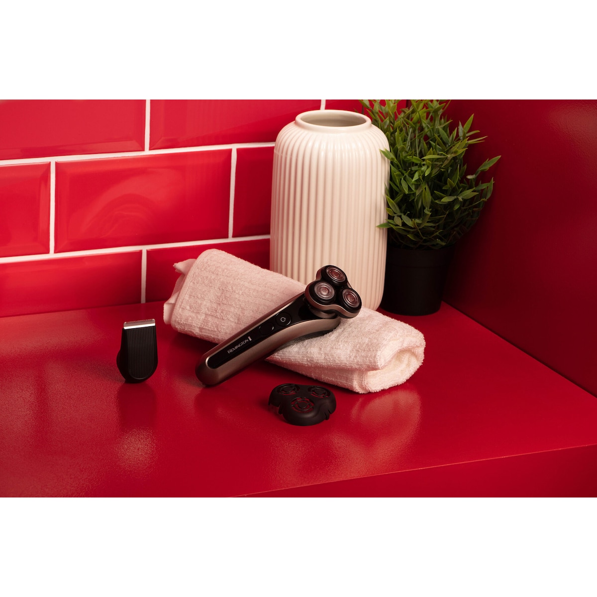 Remington Limitless barbermaskin XR1770 X7