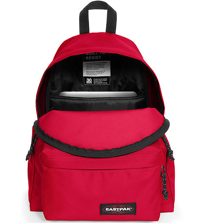 Eastpak Rygs?k - Day Pak'r - 24 L - Sailor Red
