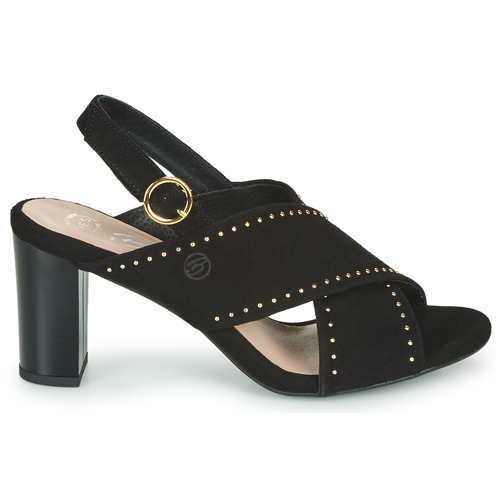 Betty London - MADINE - Noir