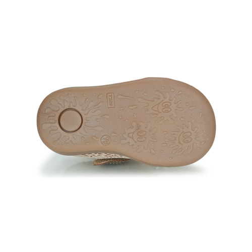 GBB - FAMIA - Beige