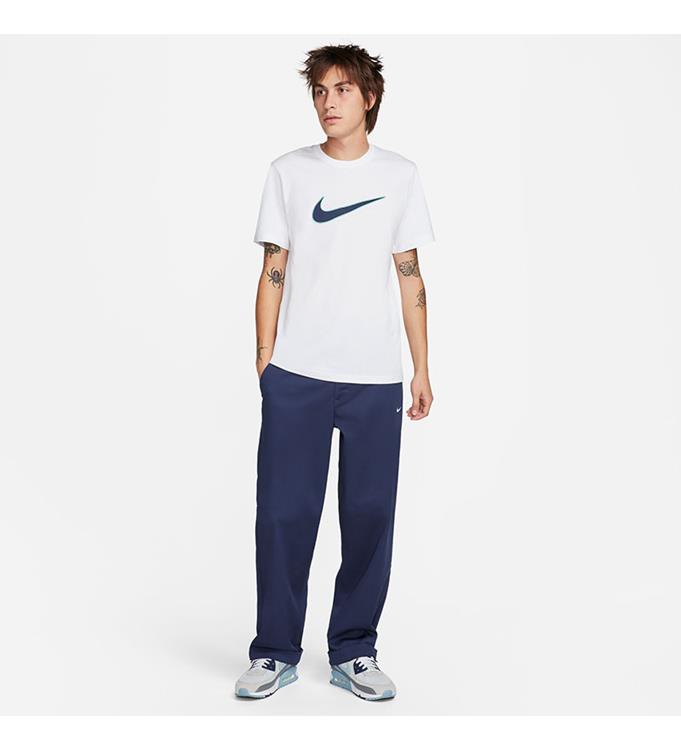 Nike Men Sportswear Big Logo T-Shirt