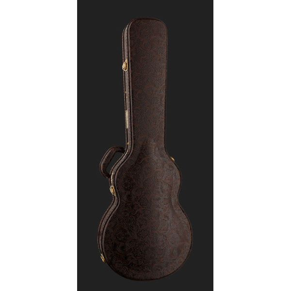 Maybach Lester Wild Saffron CustomShop