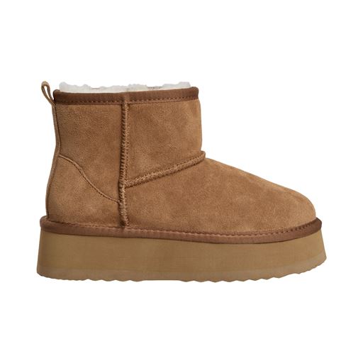 Petit by Sofie Schnoor Bamsestøvler, Tan, 34