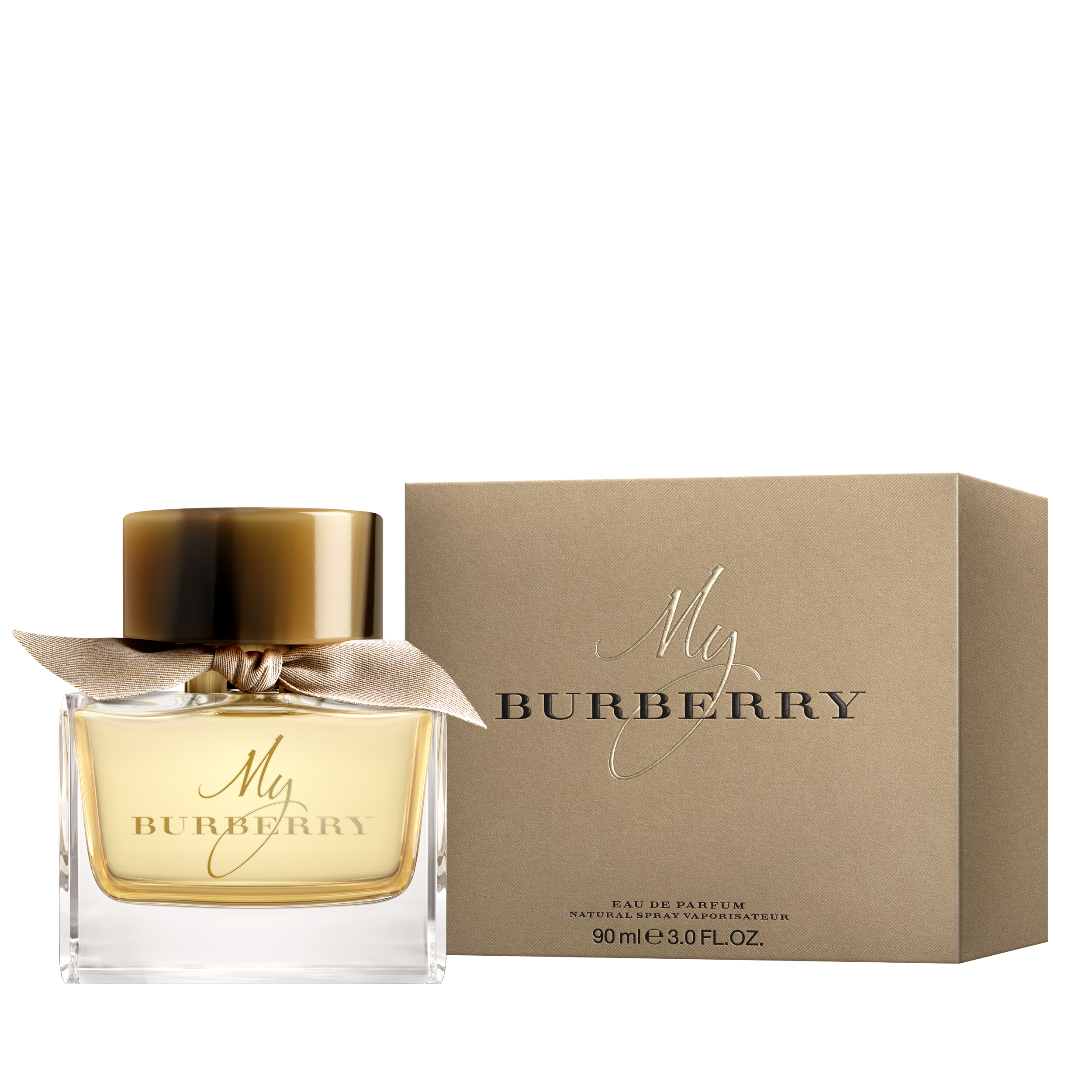 Burberry My Burberry Eau de Parfum<br>90 ml, Spray
