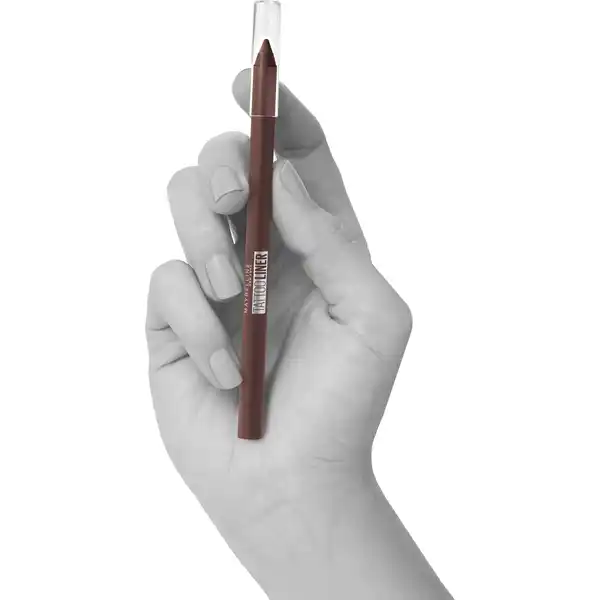Tattoo Liner Gel Pencil Nr. 911 Smooth Walnut