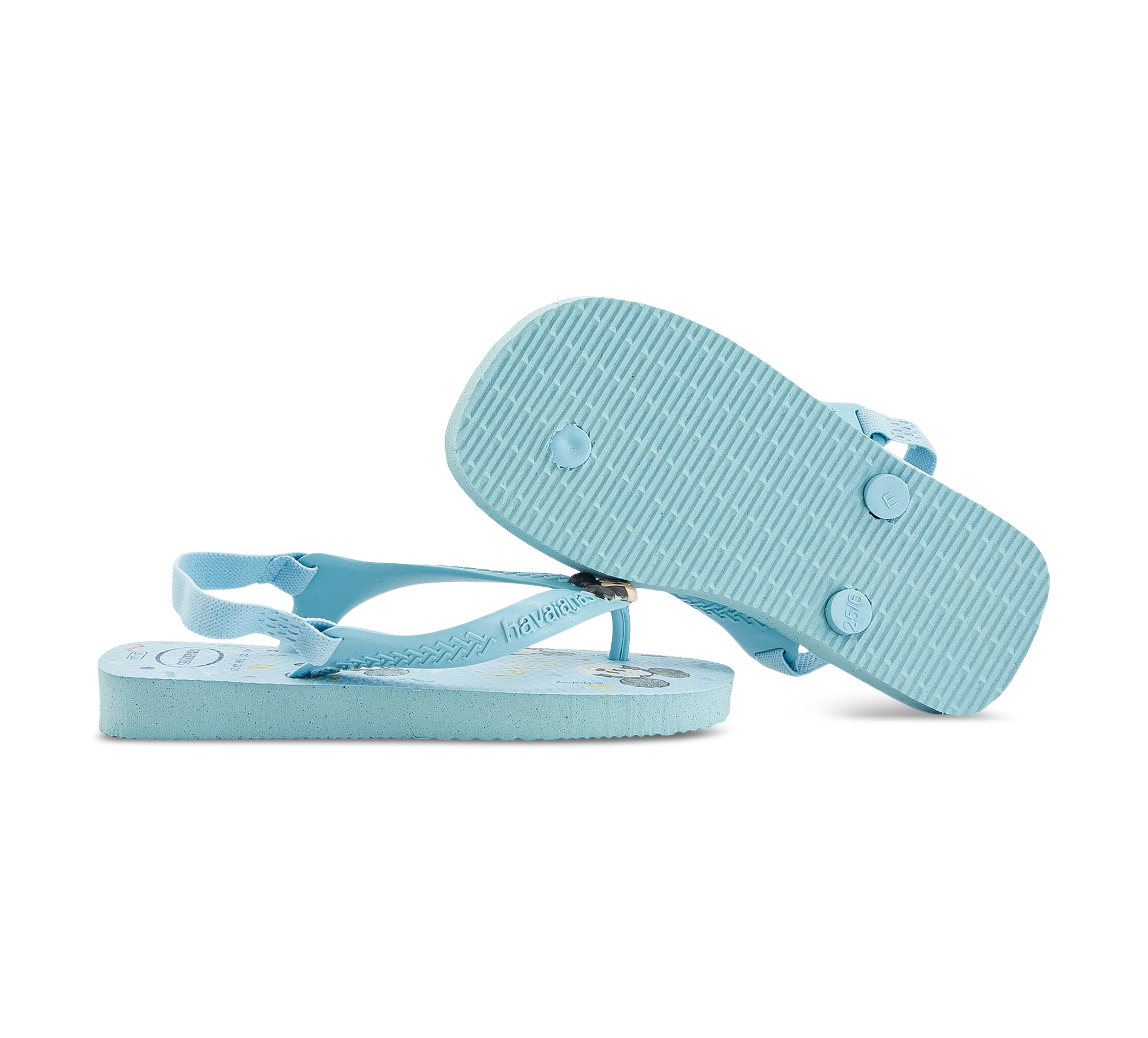 Havaianas Baby  Classics - Flip Flops