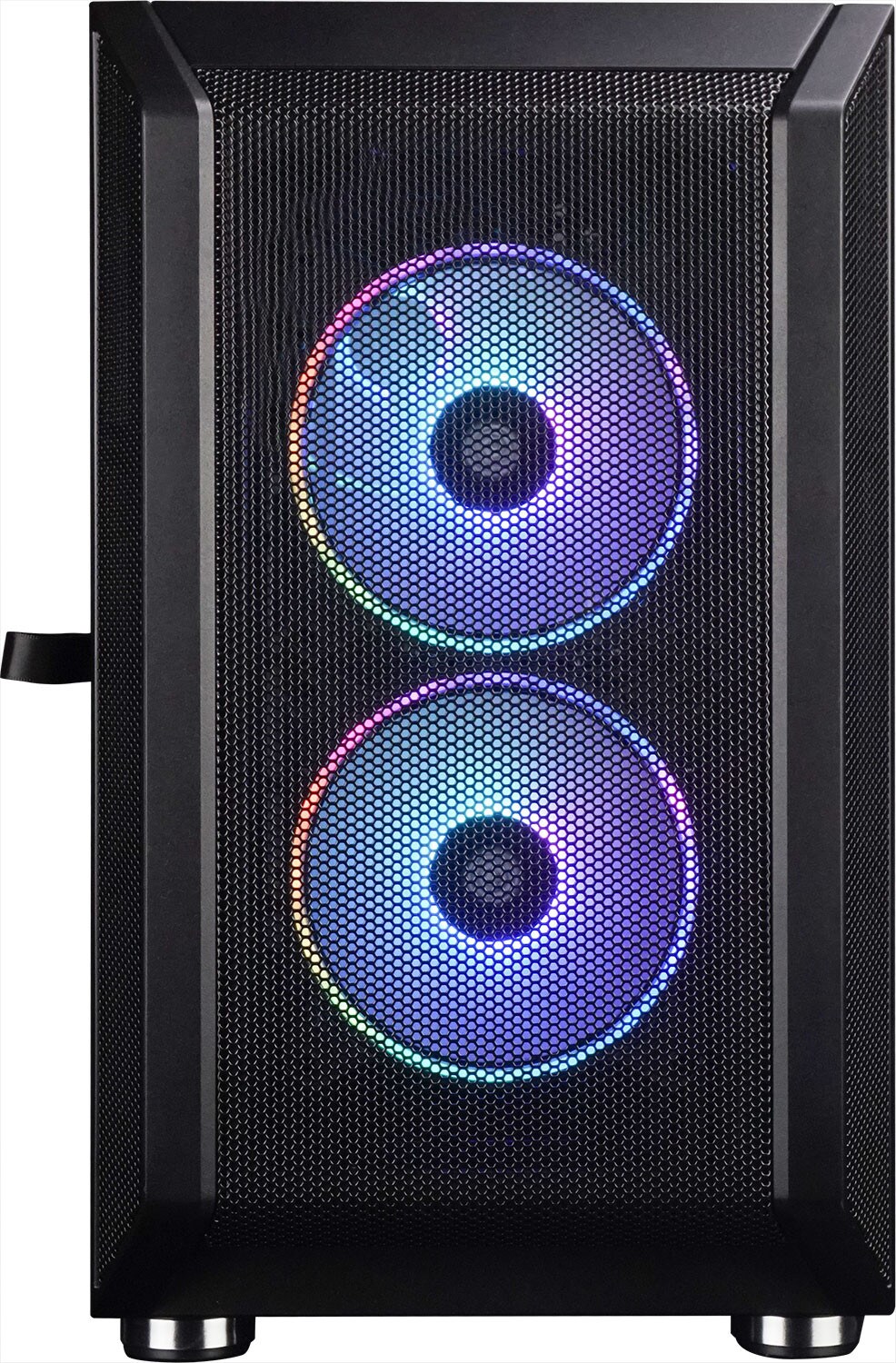 Gaming PC Hunter 12 Intel Core i7-12700KF, 32GB DDR4, NVIDIA RTX 4070 12 GB, 2TB SSD, Windows 11