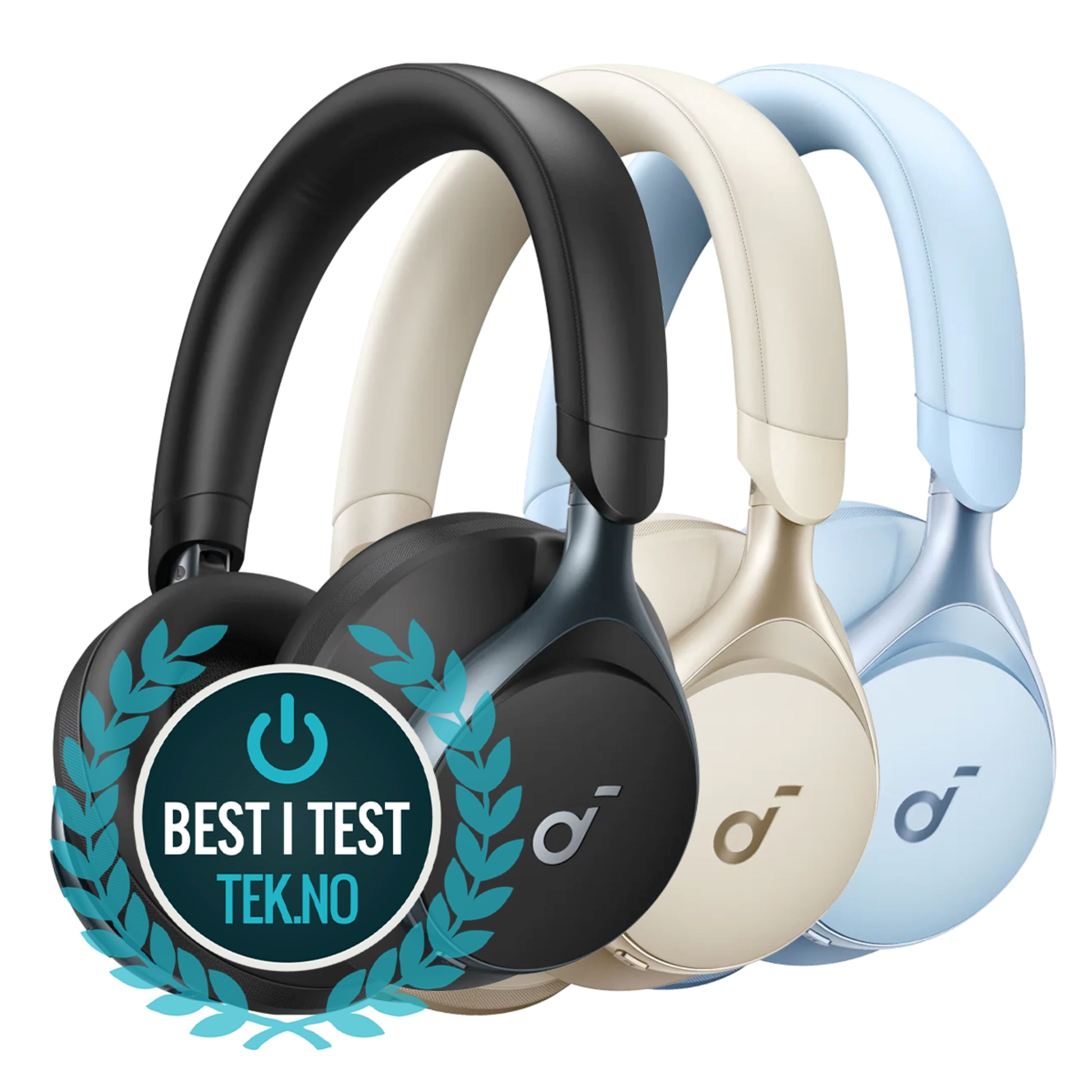 Soundcore Space One Sky Blue