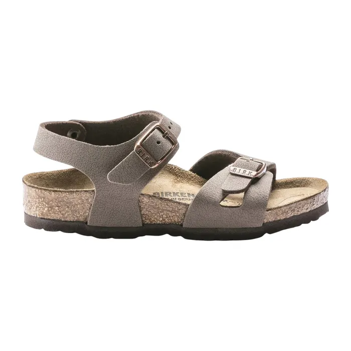 Birkenstock Rio Sandalen Junior