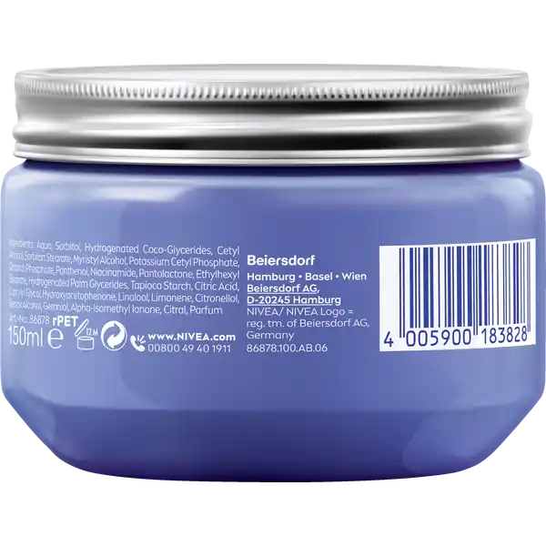 Pflege & Halt Creme Gel