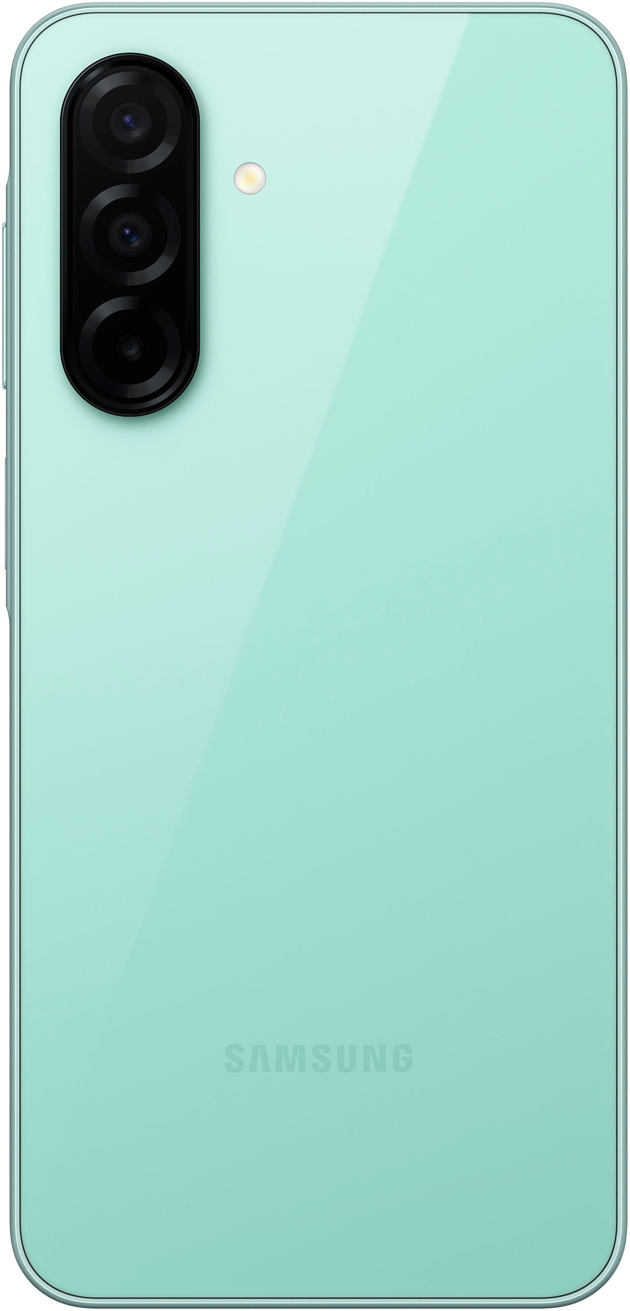 Samsung Smartphone »Galaxy-A26 5G - 128GB« mint
