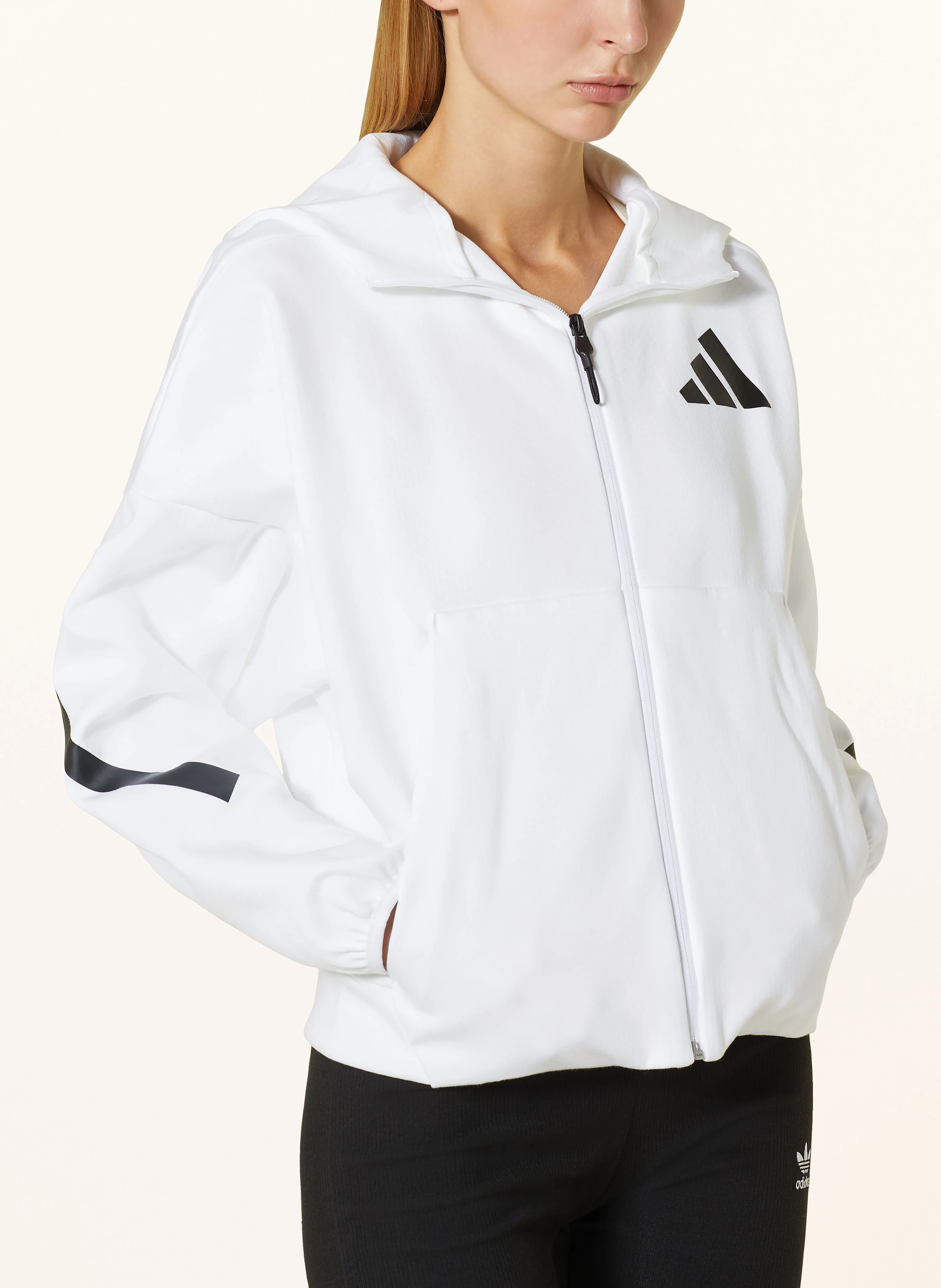adidas Trainingsjacke Z.N.E