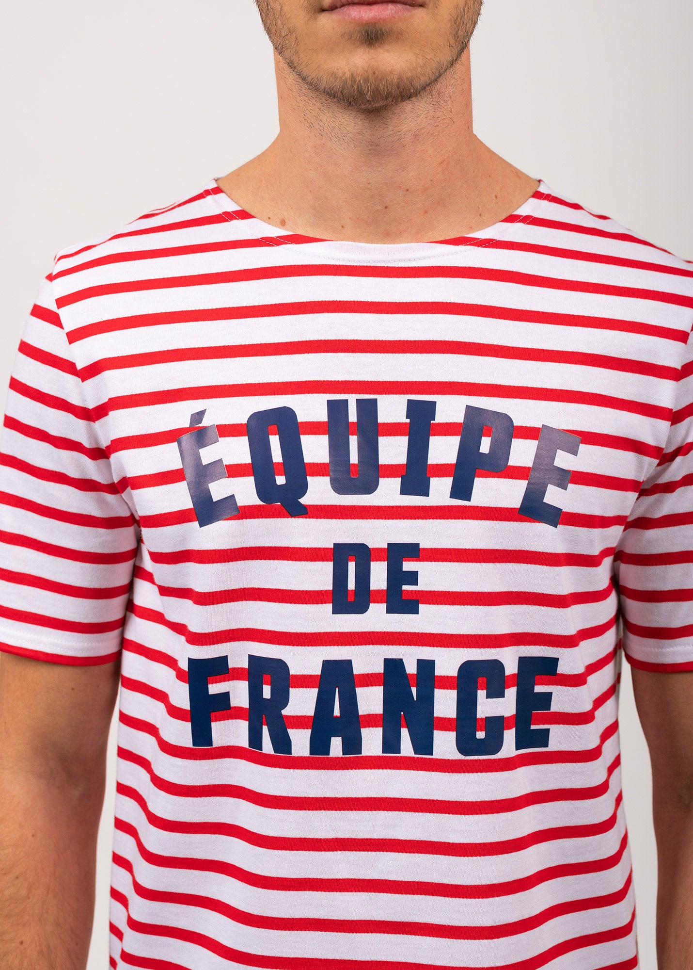 Marinière Équipe