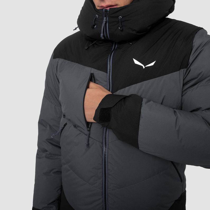 Salewa Herren Ortles Down Jacke
