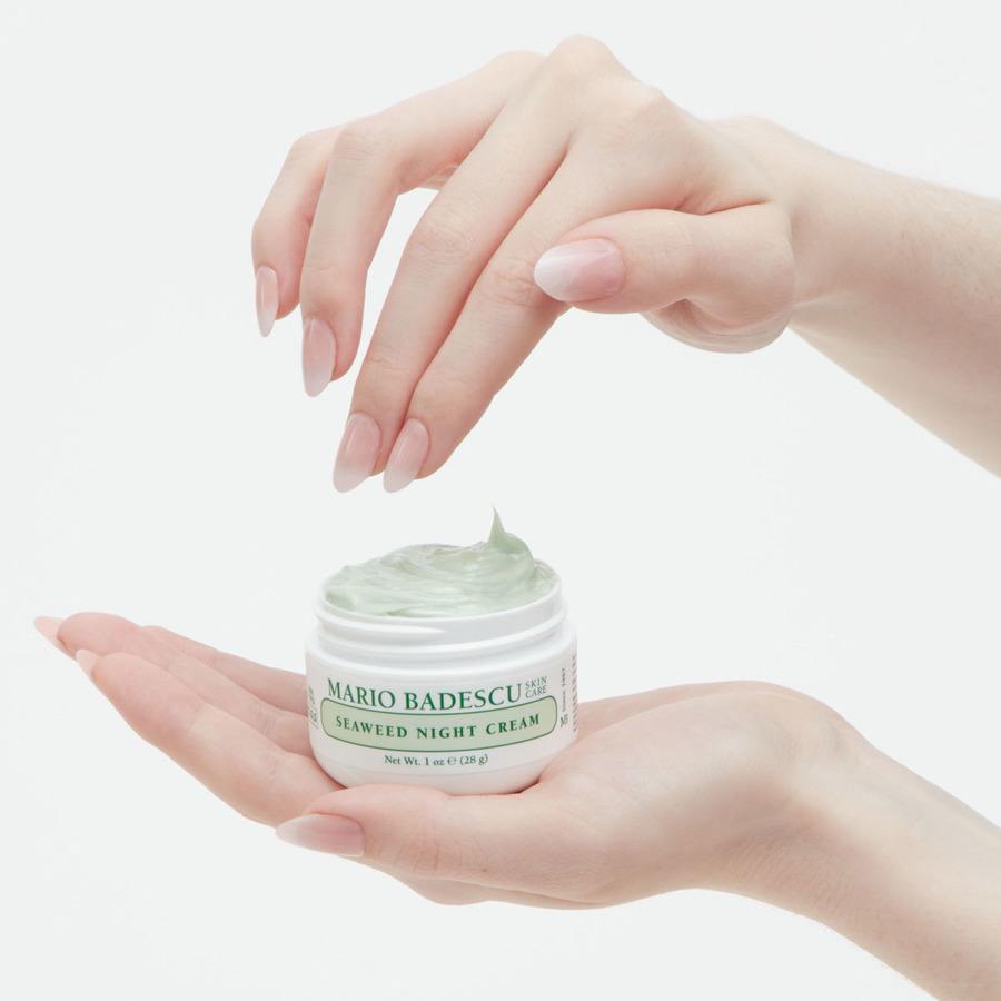 Mario Badescu Seaweed Night Cream 28g