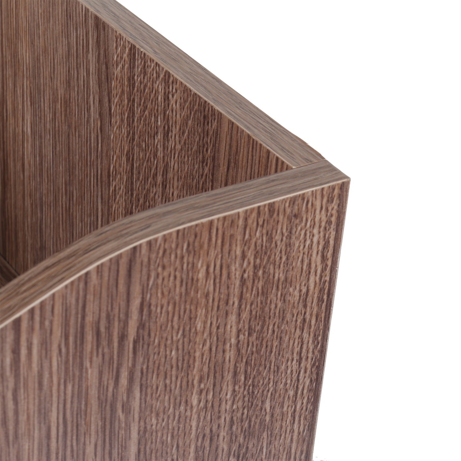 Zomo VS-Box 100/2 Walnut platenkast