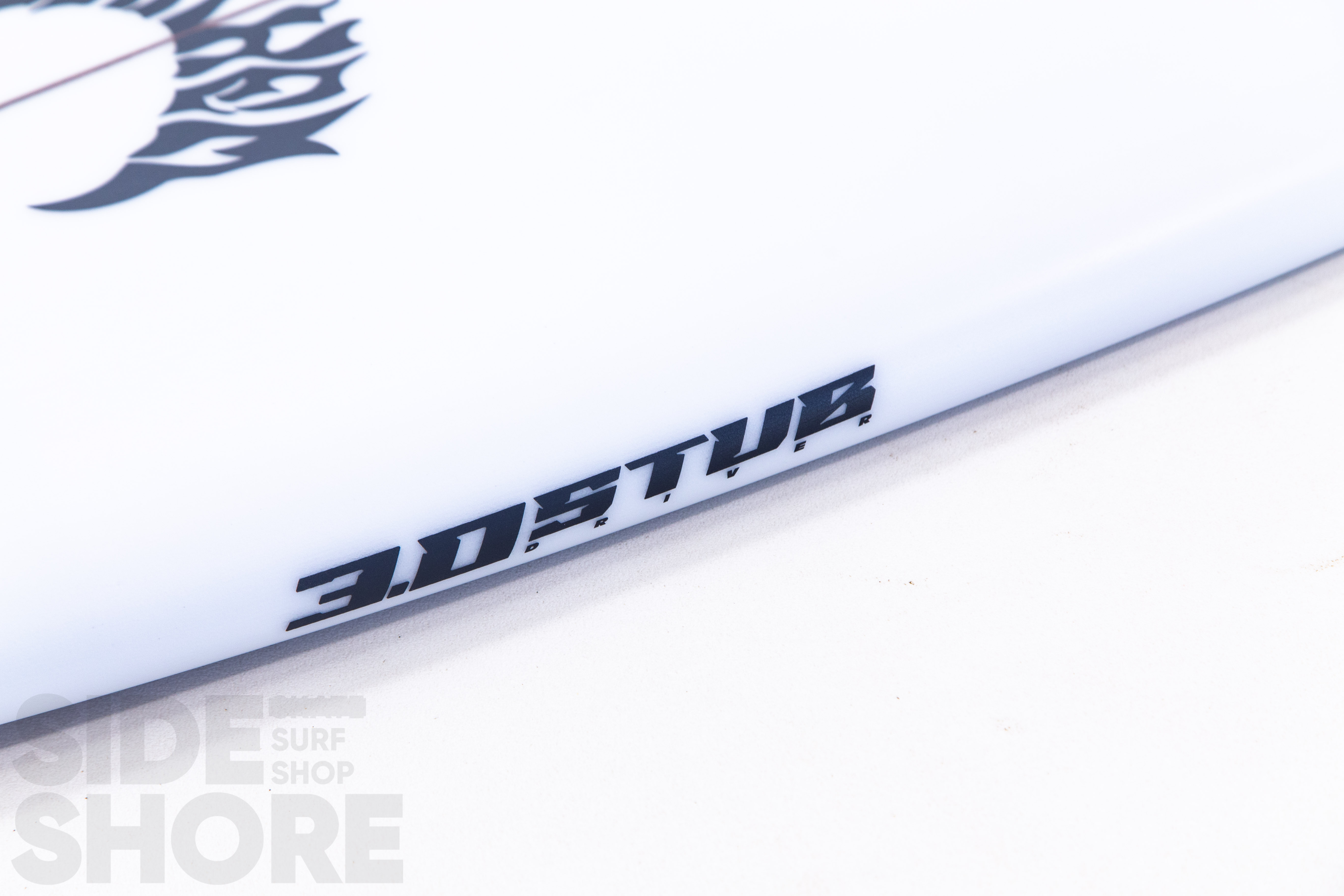 Lost Stub Driver 3.0 - 6'1 x 19.63 x 2.50
