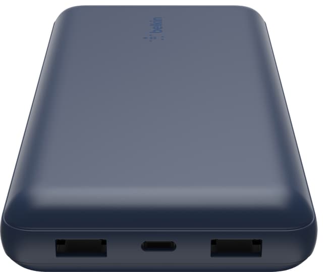 Belkin BoostCharge 20K powerbank (blå)