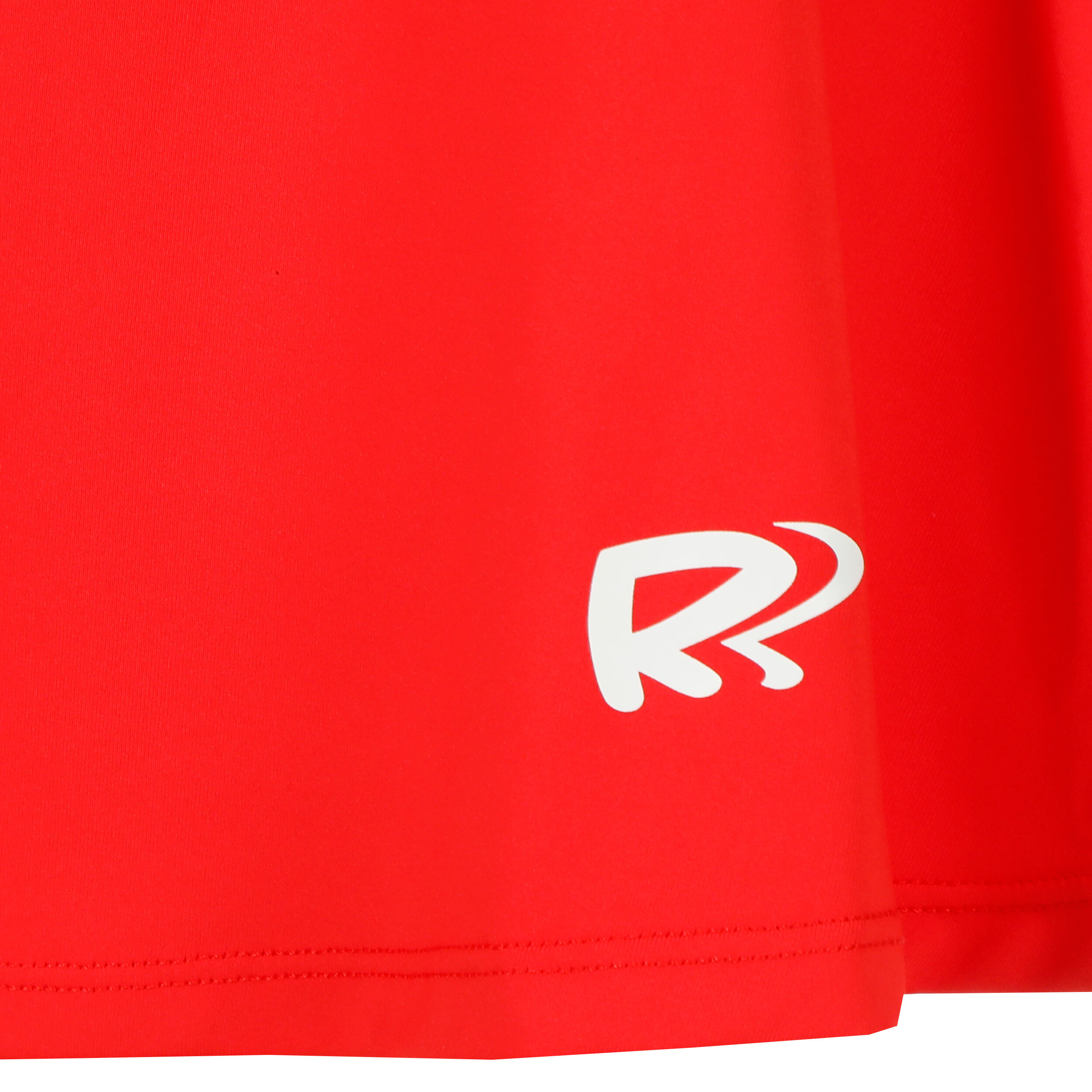 Racket Roots Teamline Jupe Femmes - Rouge