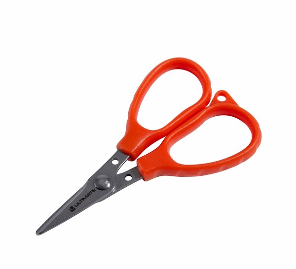 Ciseaux à tresses Ultimate Top Cutter Braid Scissors