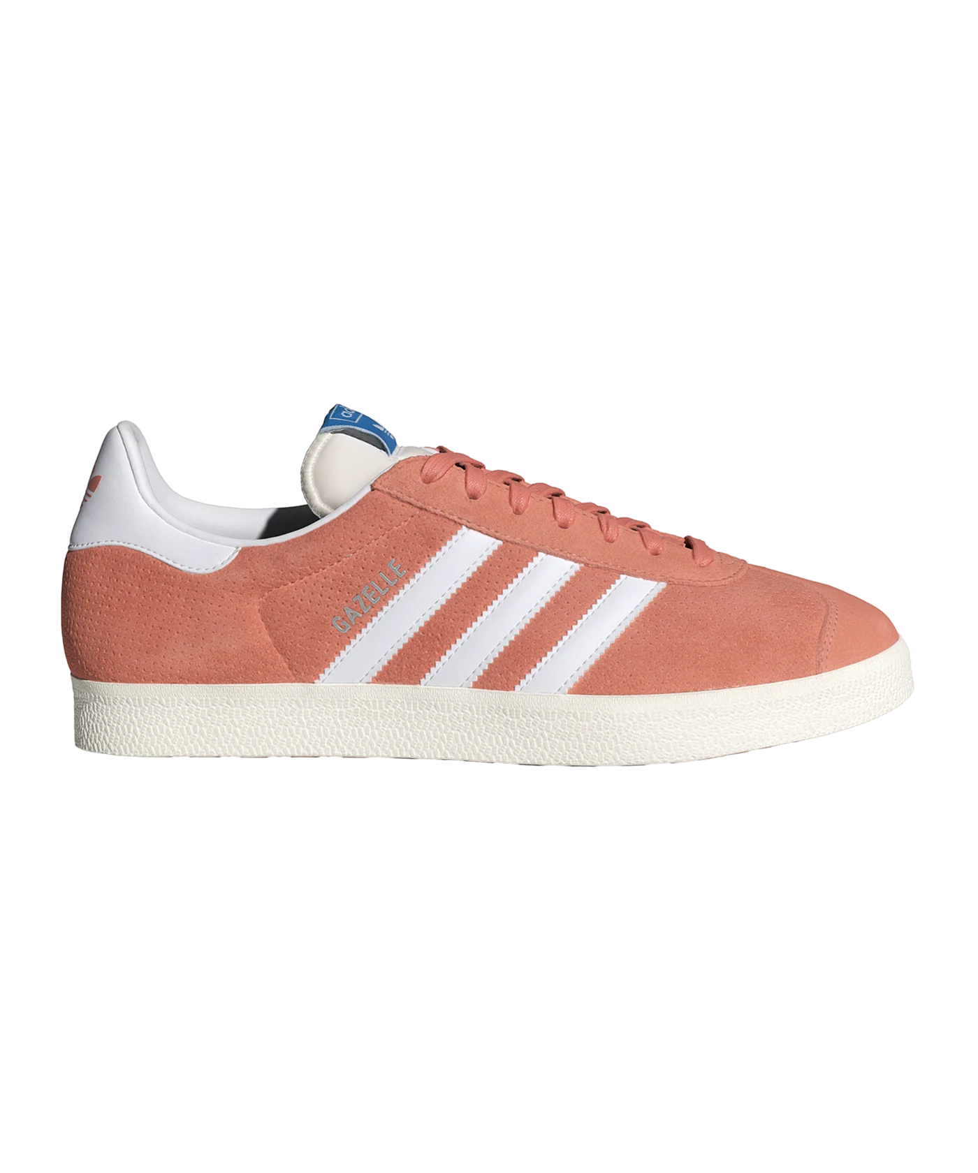 adidas Originals Gazelle Rot Weiss