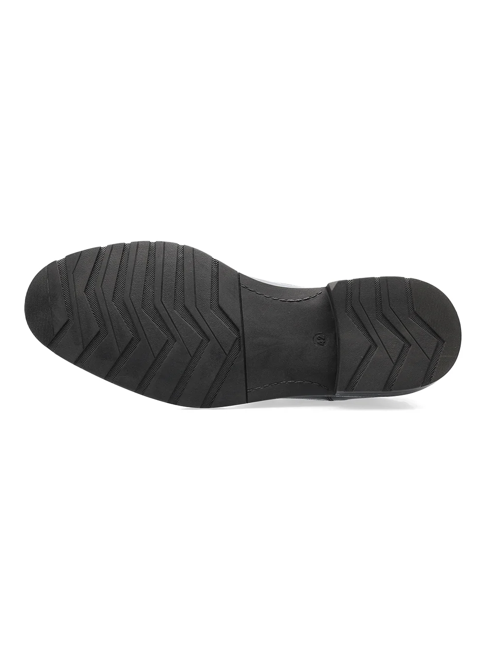Slipper Allesio schwarz