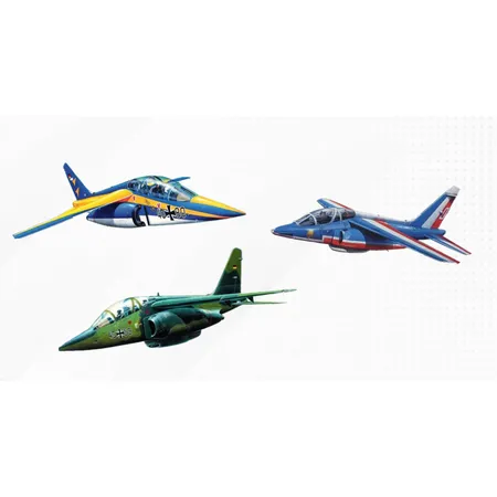 Revell 50th Anniversary 
