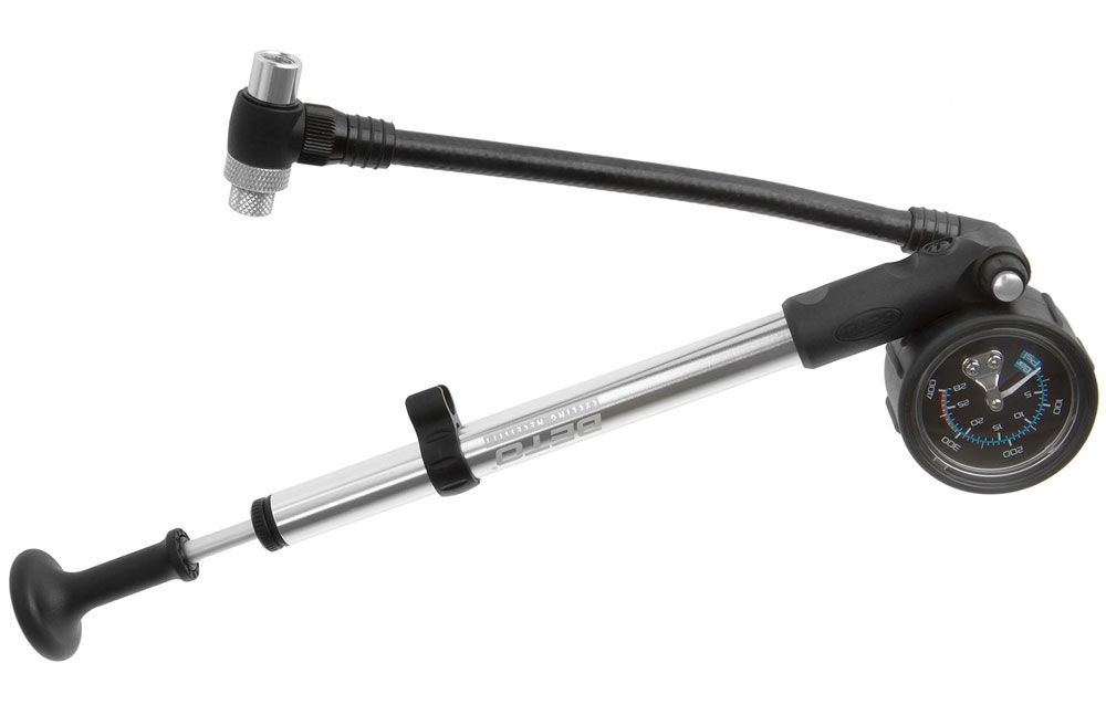 Katana 400 PSI Dämpferpumpe kaufen | Bike-Discount
