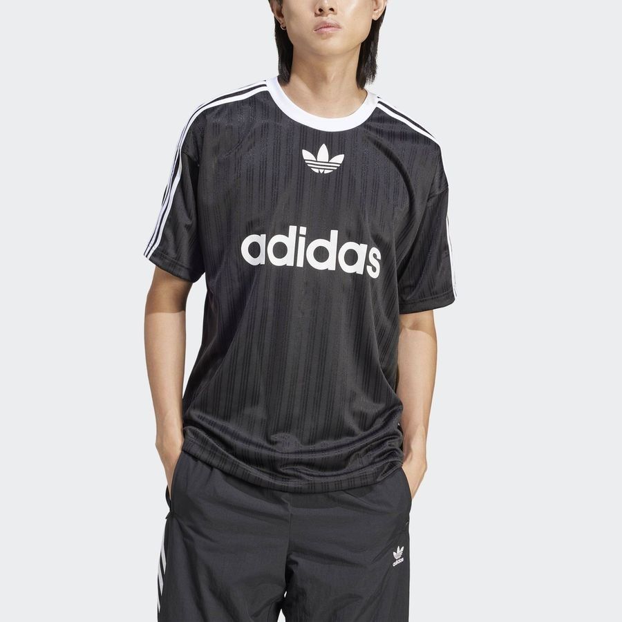Adidas Original T-shirt Adicolor
