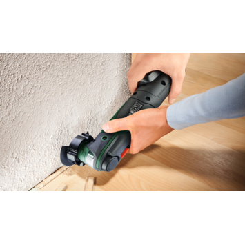Bosch 18V multitool Advanced (zonder accu)