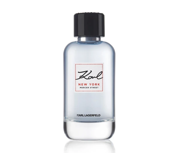 Lagerfeld New York Homme Eau de Toilette