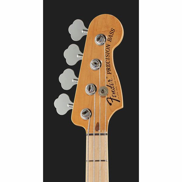 Fender Steve Harris P-Bass