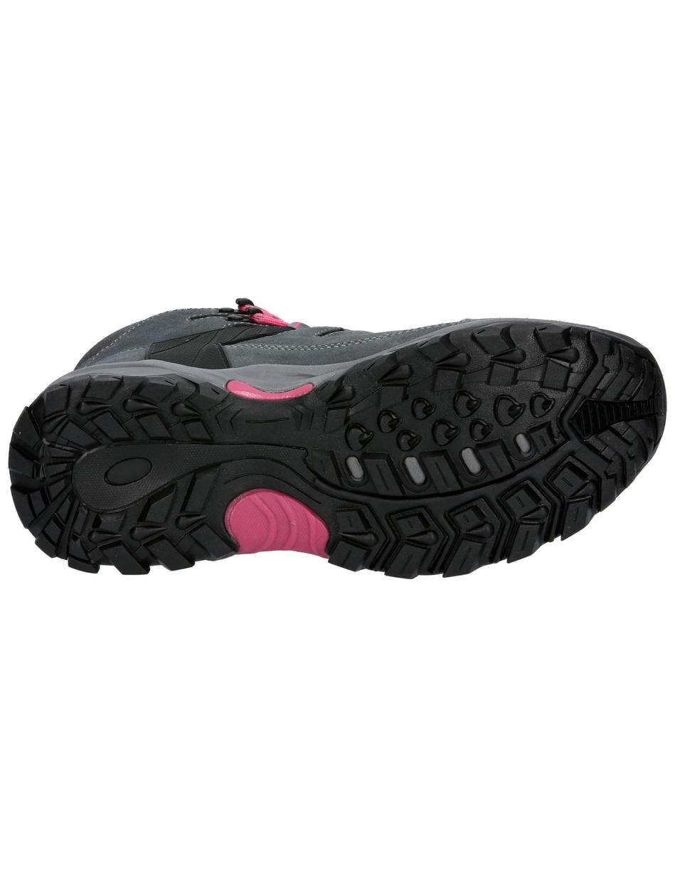 Outdoorstiefel Mount Pinos High