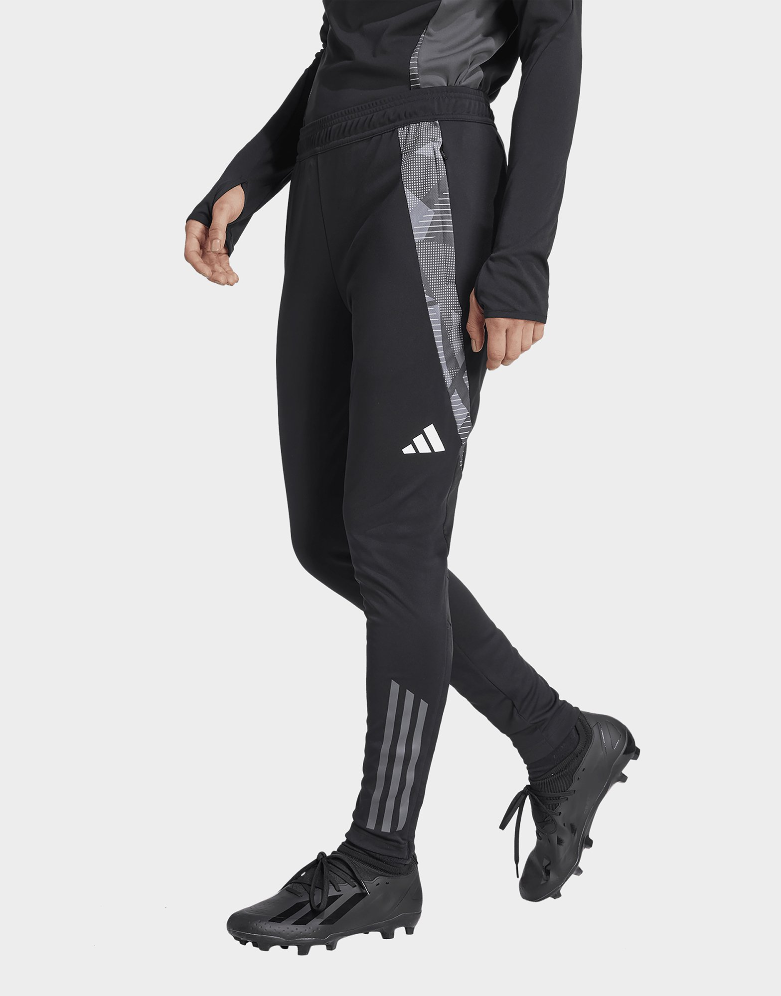 adidas Pantalon d'entraînement Tiro 24 Competition