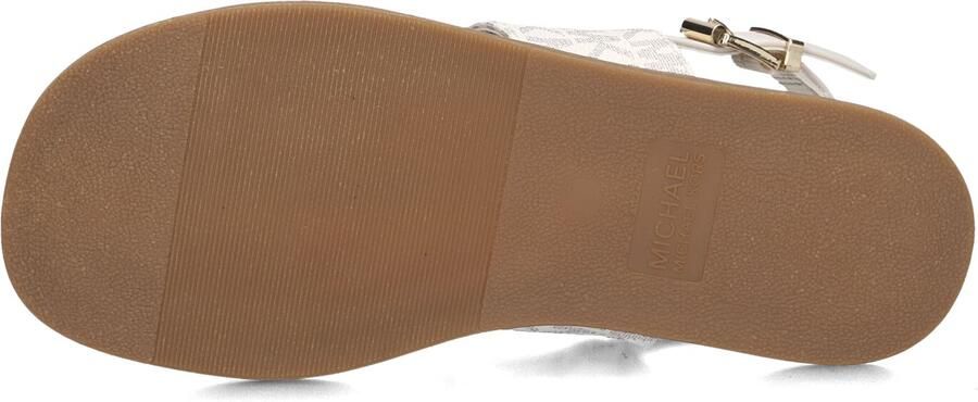 MICHAEL KORS KIDS Witte Sandalen Jagger Maxon Ii