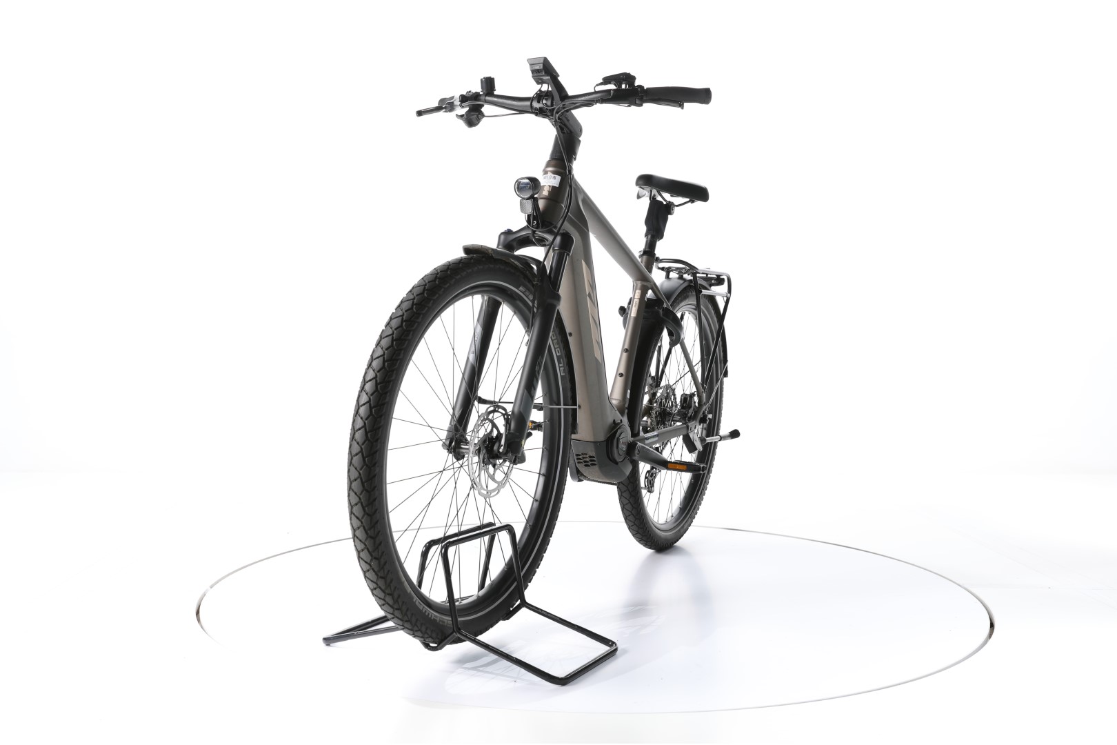 KTM Macina Gran 710 (2023) | Diamond