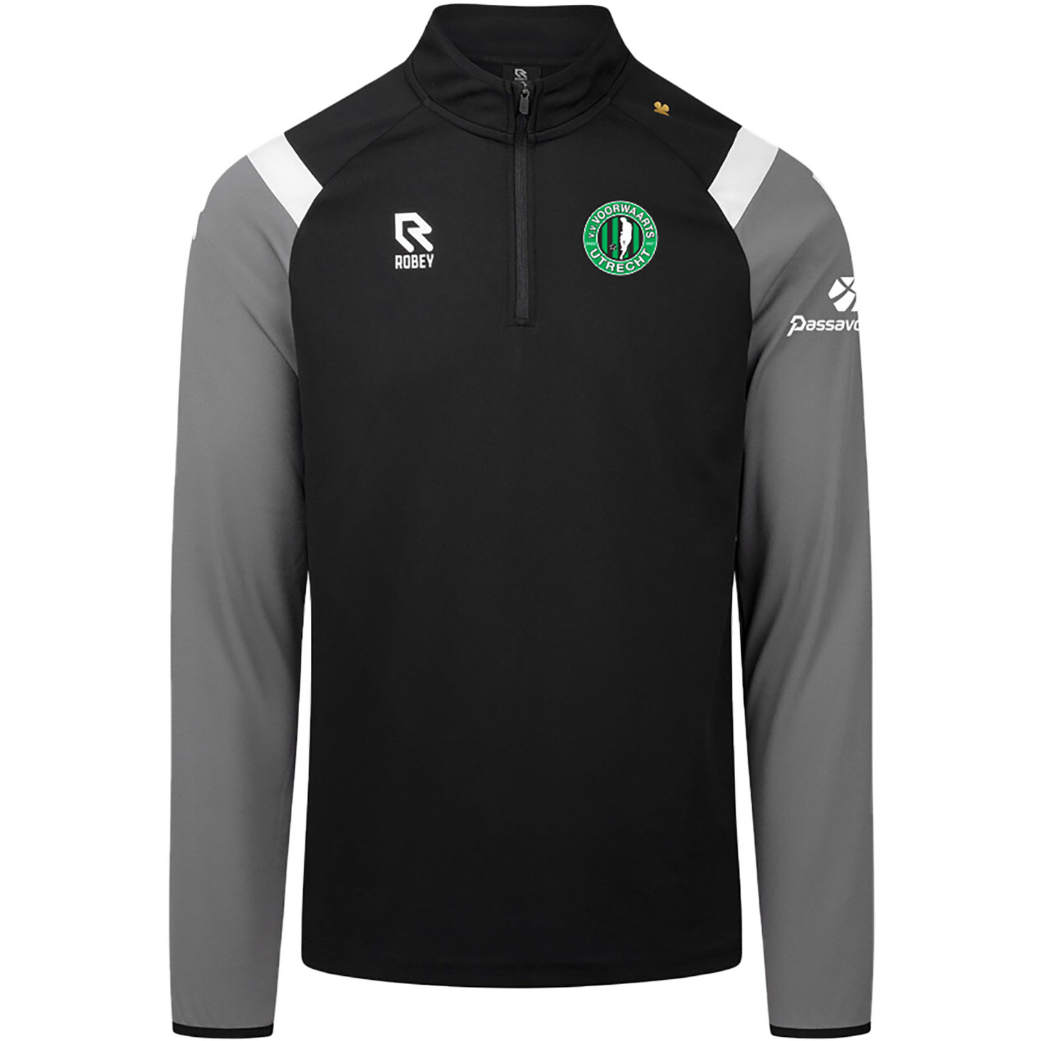 VV Voorwaarts - Robey Control Trainingspak