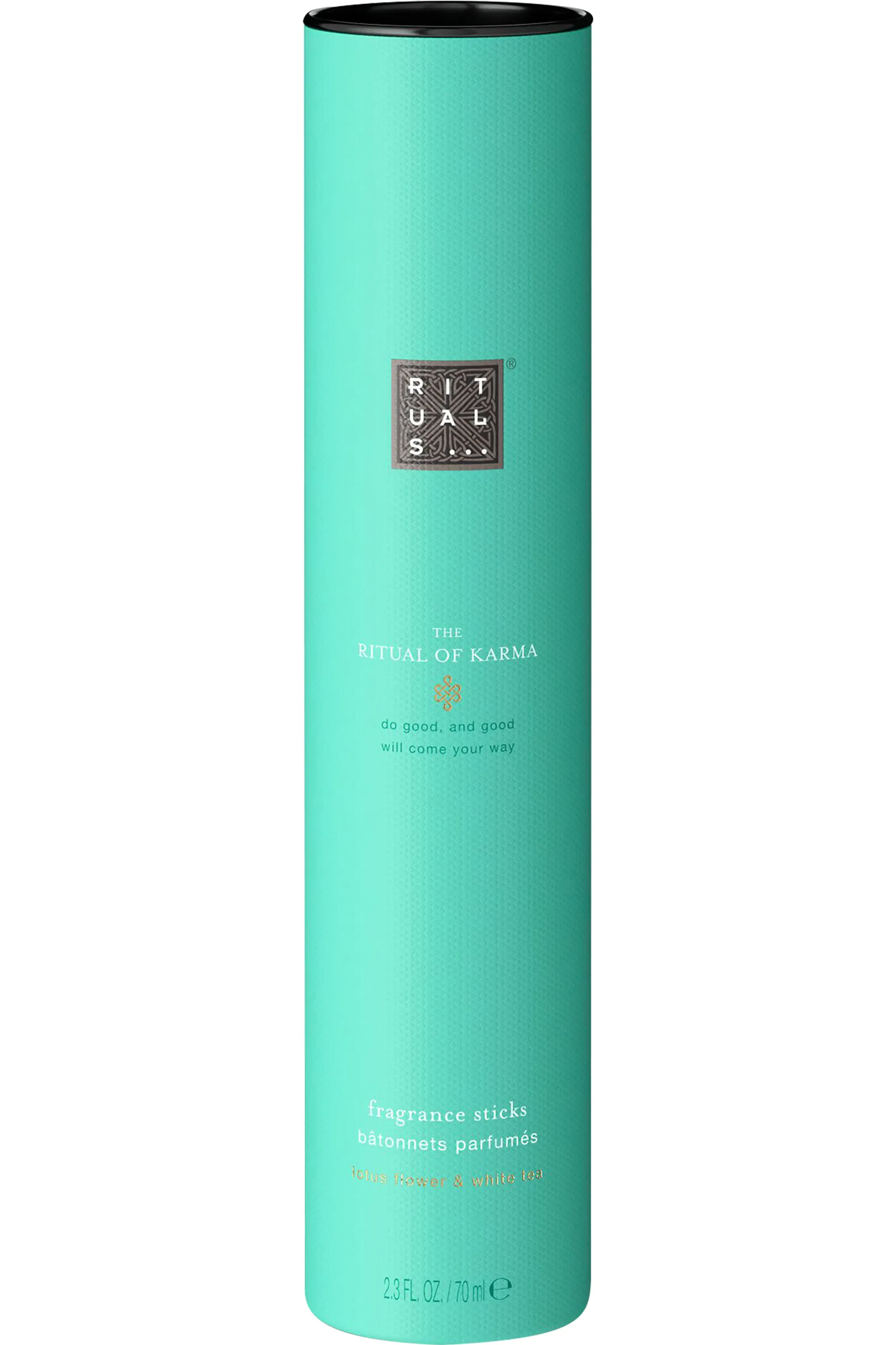 Rituals Bâtonnets parfumés The Ritual of Karma rechargeable-250 ml