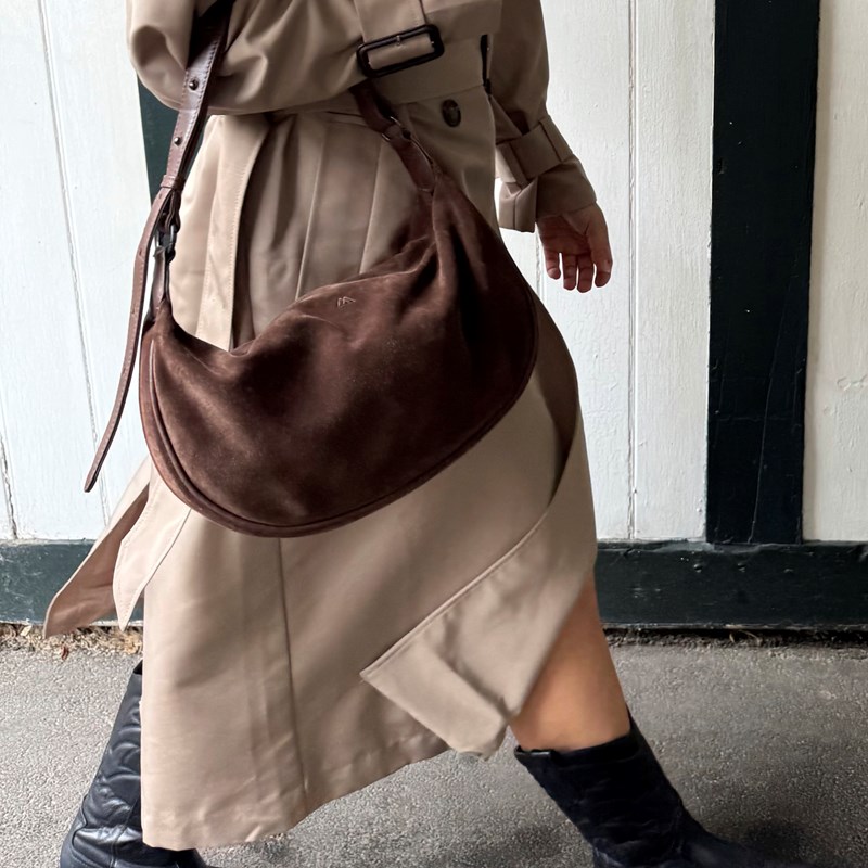 Markberg<br>Crossbody Mini Muse
