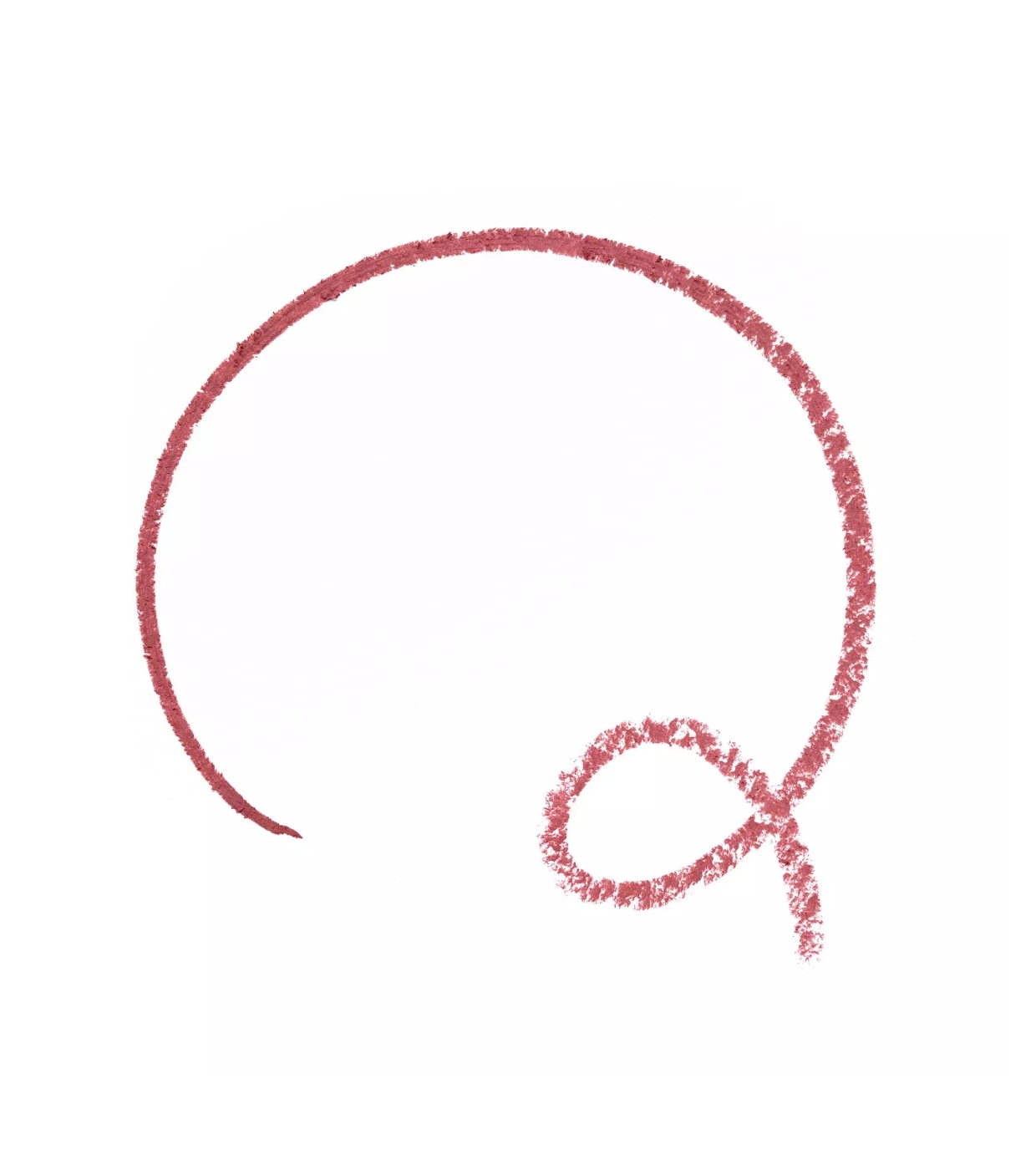 essence  - delineador de lábios 8h Matte comfort - 20: Mauve Mirage