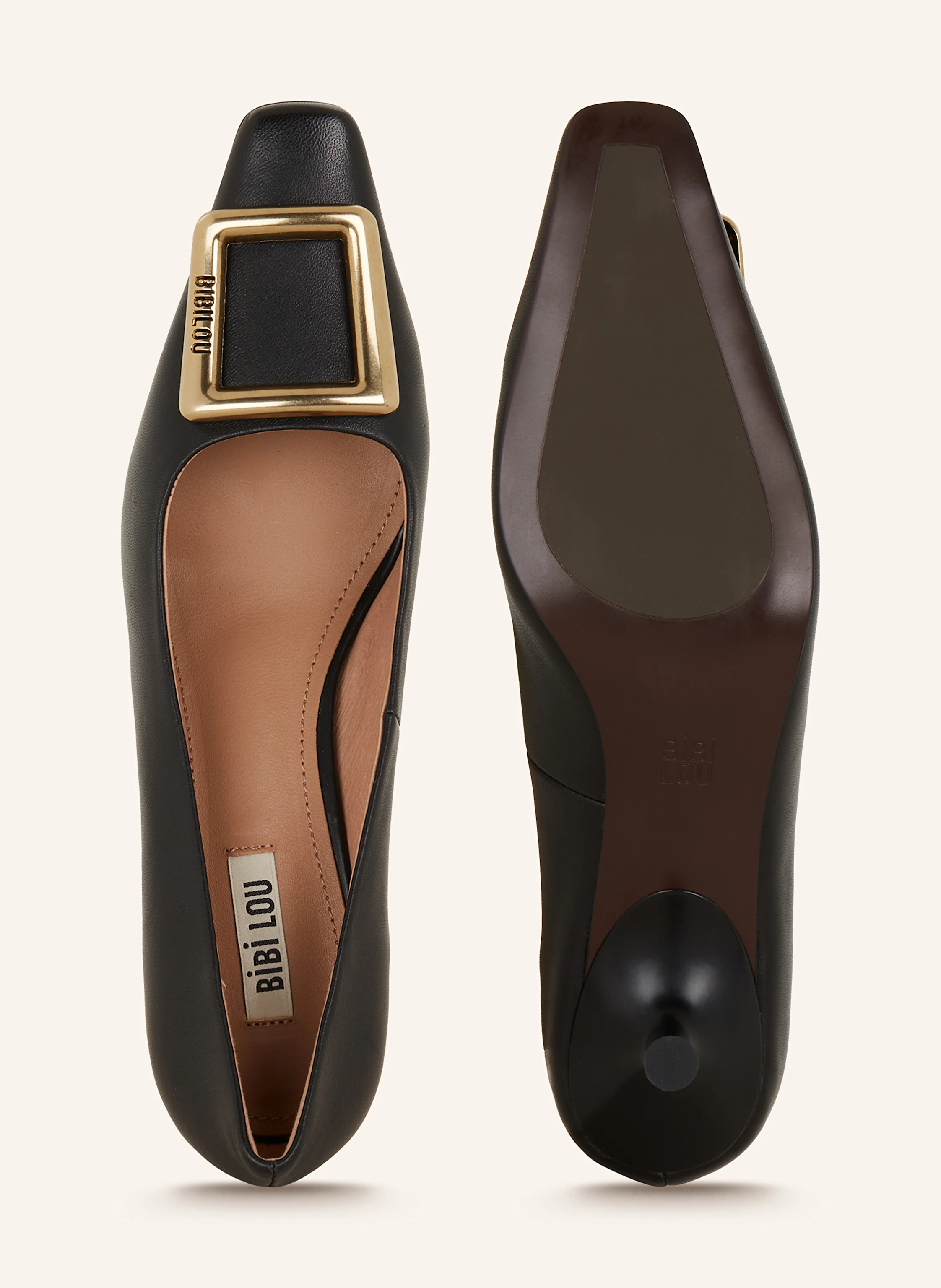 BIBI LOU Pumps