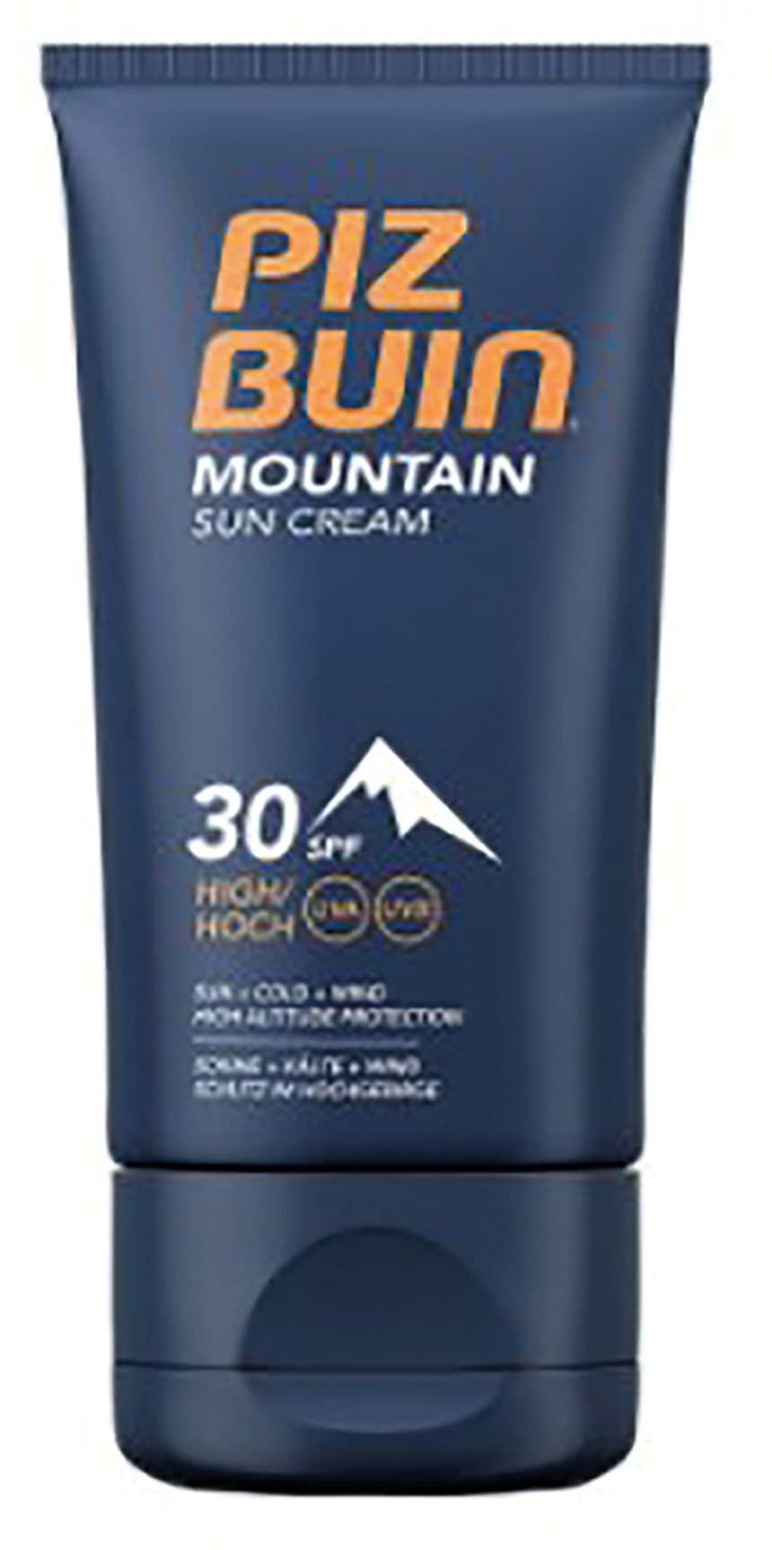Mountain Sun Cream SPF 30