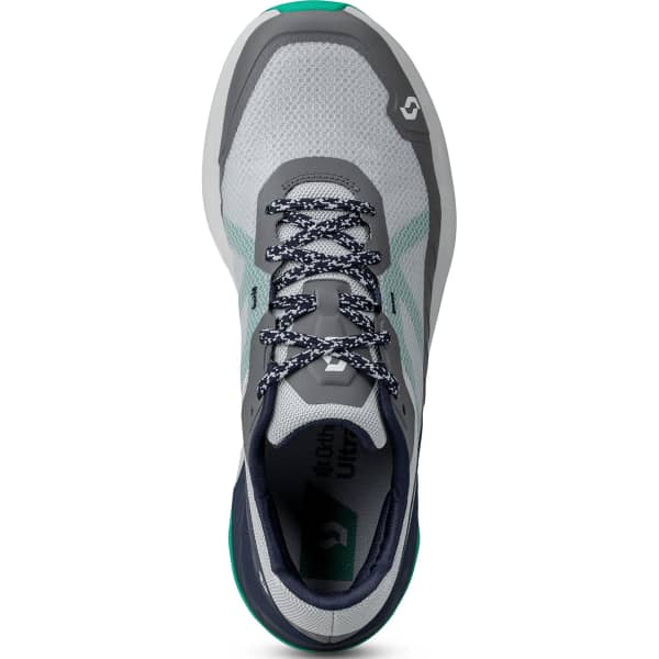 Chaussure trail SCOTT KINABALU 3 GREEN/FOG GREY