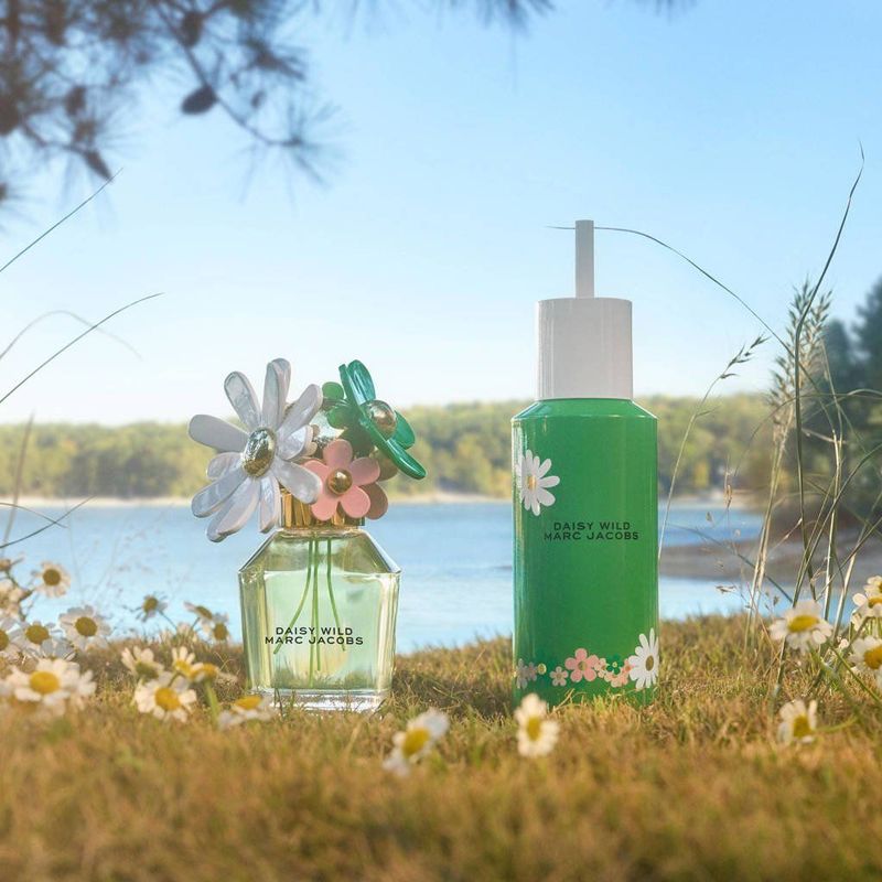 Marc Jacobs - Daisy Wild - Body Lotion - 150ml