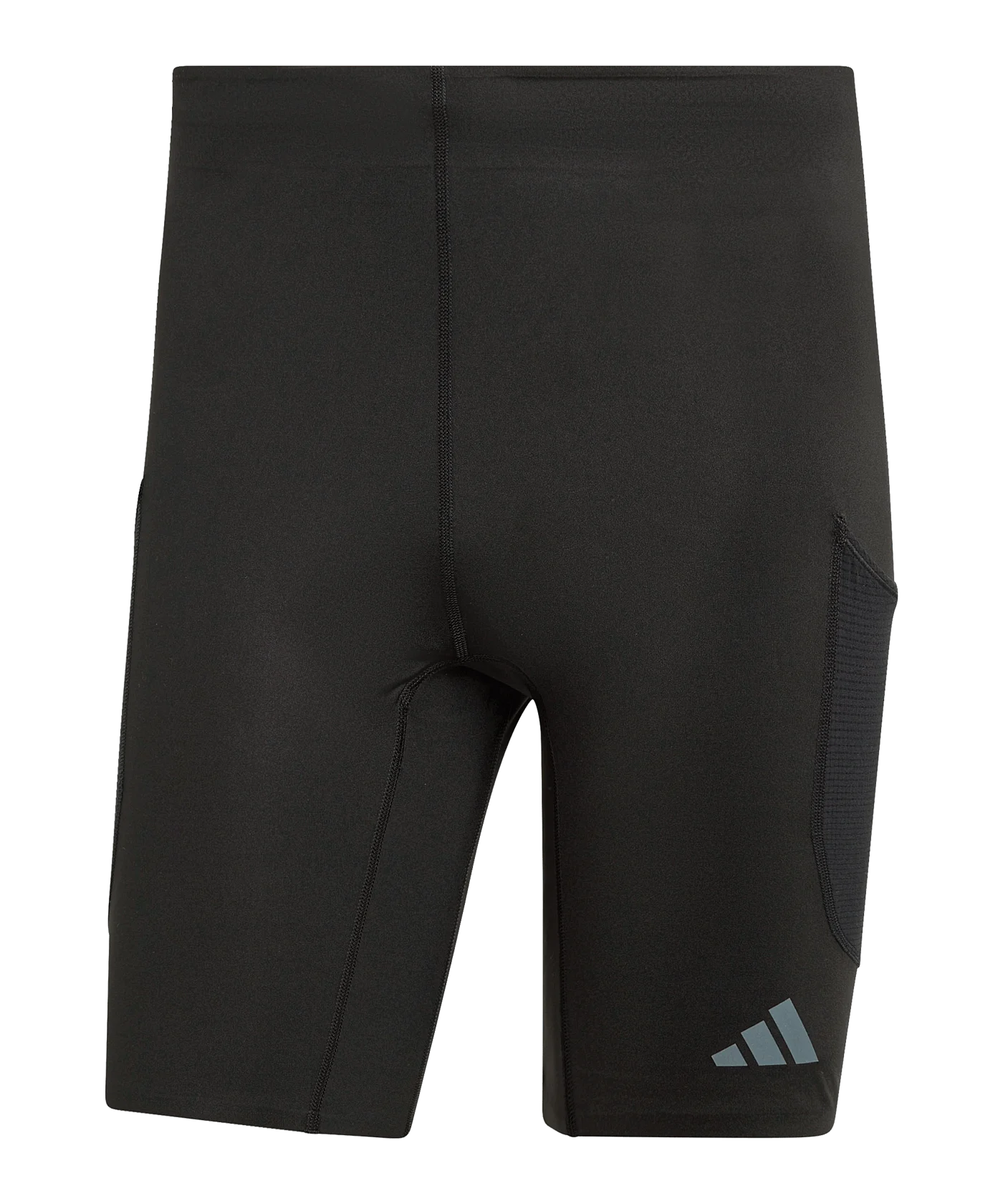 adidas Adizero Running Short Leggings Black