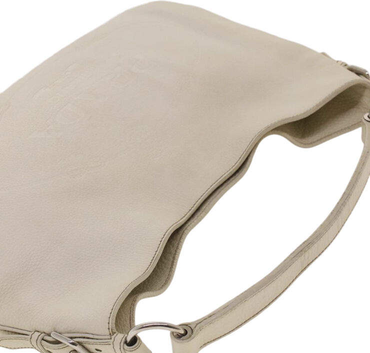 Prada Vintage Prada Handbag White