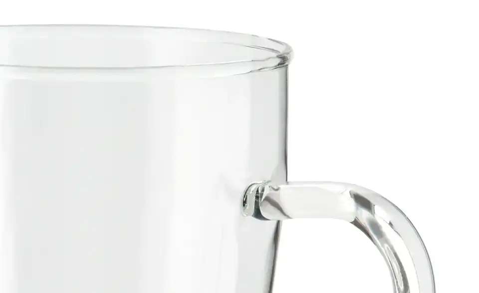 Peill+Putzler 2er Set Tee- / Kaffeegläser Brasil Buon Giorno