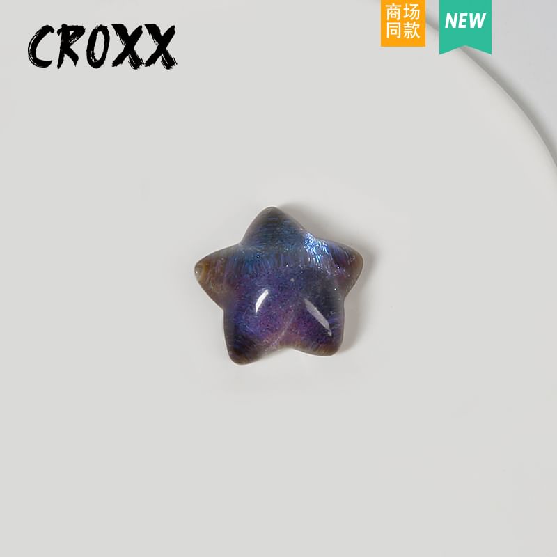 XIXI STUDIO - Sterklompschoenbedel